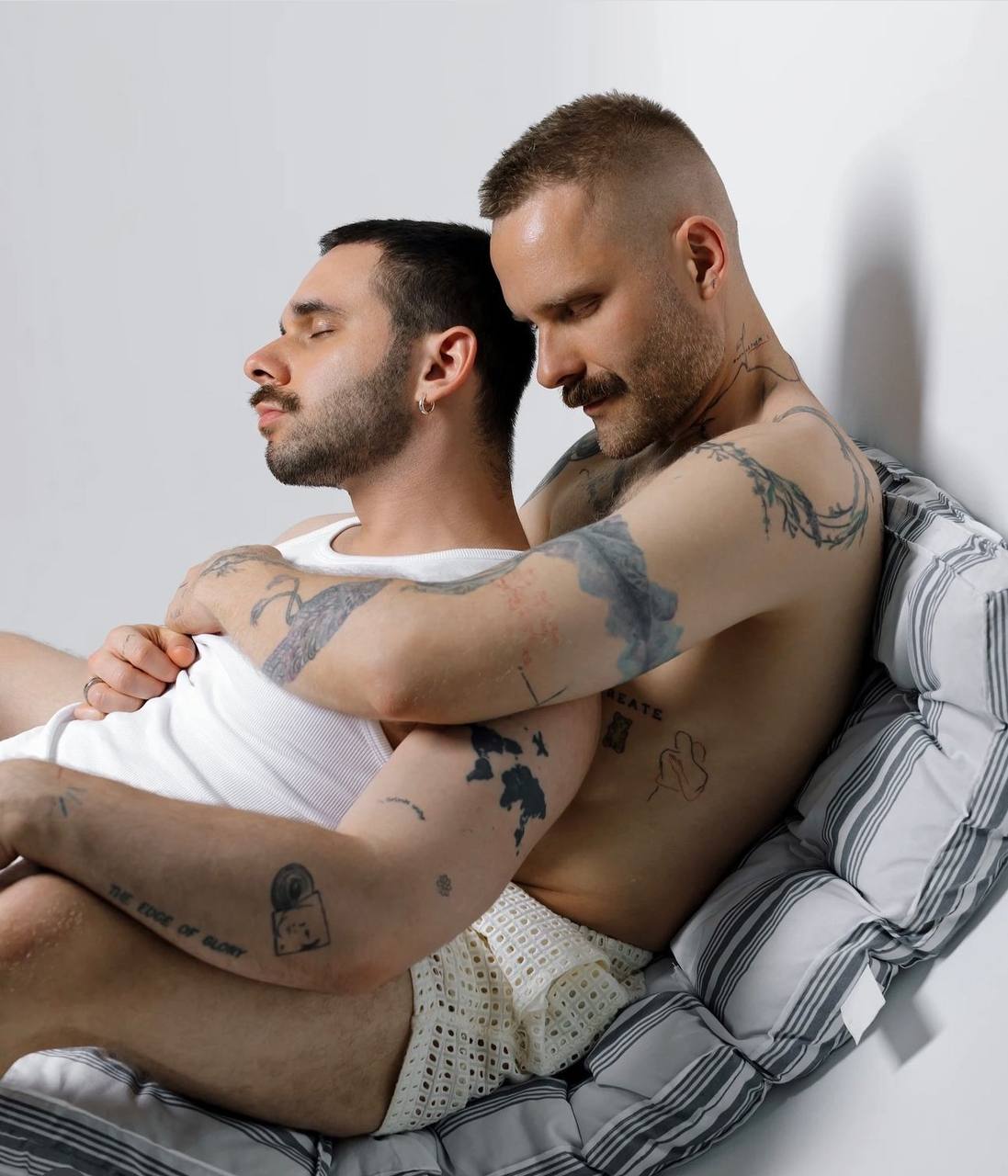 7 українських зірок, які зважилися на камінг-аут